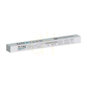 V-TAC SAMSUNG CHIP M-SERIES 36W 120cm LED Hermetische Leuchte VT-120136E 4000K 4320lm 3 Jahre Garantie small 4