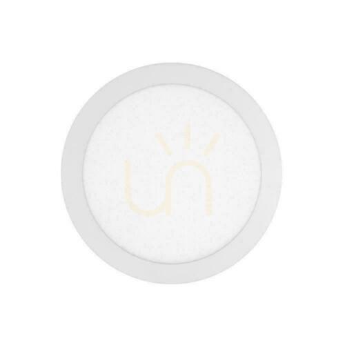 Prüfen LED-Paneel V-TAC Premium Downlight 18W Rund fi225 VT-1807 2700K 1400lm