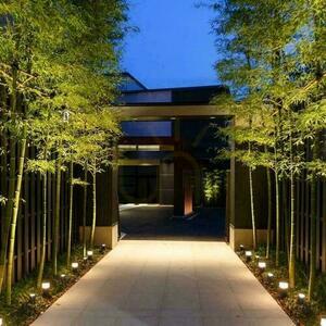 V-TAC 10W LED Gartenmast IP65 Grau 25cm VT-830-G 3000K 1000lm small 6