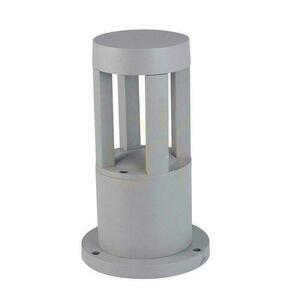 V-TAC 10W LED Gartenmast IP65 Grau 25cm VT-830-G 3000K 1000lm small 0