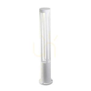 V-TAC 10W LED Gartenmast IP65 Weiß 80cm VT-820-W 3000K 1000lm 1 V-TAC 10W LED Gartenmast IP65 Weiß 80cm VT-820-W 3000K 1000lm small 1