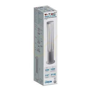 V-TAC 10W LED Gartenmast IP65 Weiß 80cm VT-820-W 3000K 1000lm 3 V-TAC 10W LED Gartenmast IP65 Weiß 80cm VT-820-W 3000K 1000lm small 3