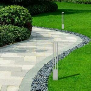 V-TAC 10W LED Gartenmast IP65 Weiß 80cm VT-820-W 3000K 1000lm 5 V-TAC 10W LED Gartenmast IP65 Weiß 80cm VT-820-W 3000K 1000lm small 5