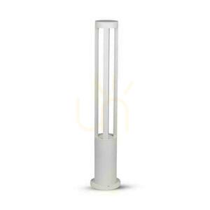 V-TAC 10W LED Gartenmast IP65 Weiß 80cm VT-820-W 3000K 1000lm 0 V-TAC 10W LED Gartenmast IP65 Weiß 80cm VT-820-W 3000K 1000lm small 0
