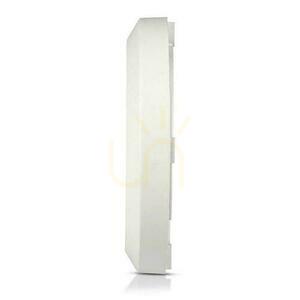 2W LED V-TAC-Treppenleuchte Weiß Rund 230V IP65 VT-1142 3000K 80lm 2 2W LED V-TAC-Treppenleuchte Weiß Rund 230V IP65 VT-1142 3000K 80lm small 2