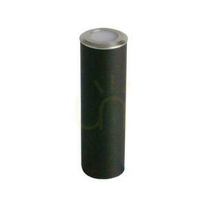 V-TAC 0.5W LED Silber IP67 VT-1141 3000K 37lm Bodenmontiert Garten Bodenmontage. small 0