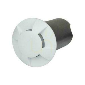 Garten Bodenmontage V-TAC 1W LED 4-seitig Weiß IP67 VT-1171 3000K 50lm. small 1
