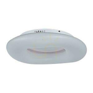 V-TAC 20W LED-Deckenleuchte Oval Farbwechsel 30cm Dimmbar Weiß VT-7308 2700K-6400K 2150lm 3 Jahre Garantie 0 V-TAC 20W LED-Deckenleuchte Oval Farbwechsel 30cm Dimmbar Weiß VT-7308 2700K-6400K 2150lm 3 Jahre Garantie small 0