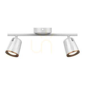 V-TAC 10W LED-Deckenleuchte Weiß VT-812 3000K 960lm 3 Jahre Garantie 0 V-TAC 10W LED-Deckenleuchte Weiß VT-812 3000K 960lm 3 Jahre Garantie small 0