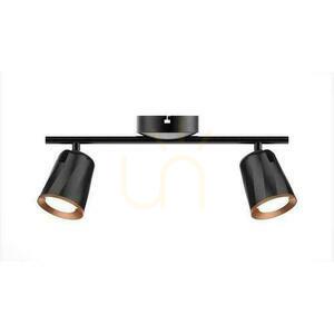 V-TAC 10W LED-Deckenleuchte Schwarz VT-812 4000K 960lm 3 Jahre Garantie 0 V-TAC 10W LED-Deckenleuchte Schwarz VT-812 4000K 960lm 3 Jahre Garantie small 0
