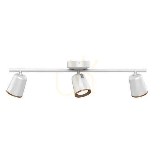 Prüfen V-TAC 15W LED-Deckenleuchte Weiß VT-818 3000K 1620lm 3 Jahre Garantie