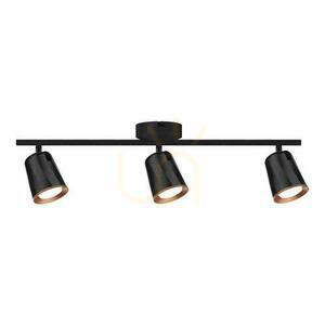 V-TAC 15W LED-Deckenleuchte Schwarz VT-818 3000K 1620lm 3 Jahre Garantie 1 V-TAC 15W LED-Deckenleuchte Schwarz VT-818 3000K 1620lm 3 Jahre Garantie small 1