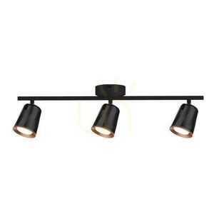 V-TAC 15W LED-Deckenleuchte Schwarz VT-818 4000K 1620lm 3 Jahre Garantie 0 V-TAC 15W LED-Deckenleuchte Schwarz VT-818 4000K 1620lm 3 Jahre Garantie small 0