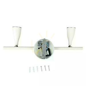 V-TAC 9W LED-Deckenleuchte Weiß VT-810 3000K 840lm 3 Jahre Garantie 3 V-TAC 9W LED-Deckenleuchte Weiß VT-810 3000K 840lm 3 Jahre Garantie small 3
