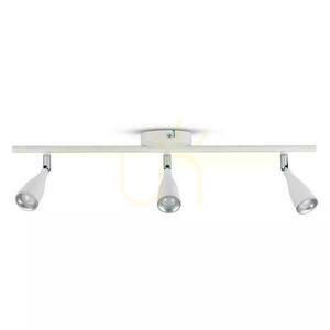 V-TAC 13.5W LED-Deckenleuchte Weiß VT-813 3000K 1260lm 3 Jahre Garantie small 1