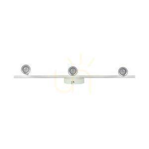 V-TAC 13.5W LED-Deckenleuchte Weiß VT-813 3000K 1260lm 3 Jahre Garantie small 2