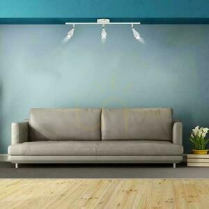 V-TAC 13.5W LED-Deckenleuchte Weiß VT-813 3000K 1260lm 3 Jahre Garantie small 5