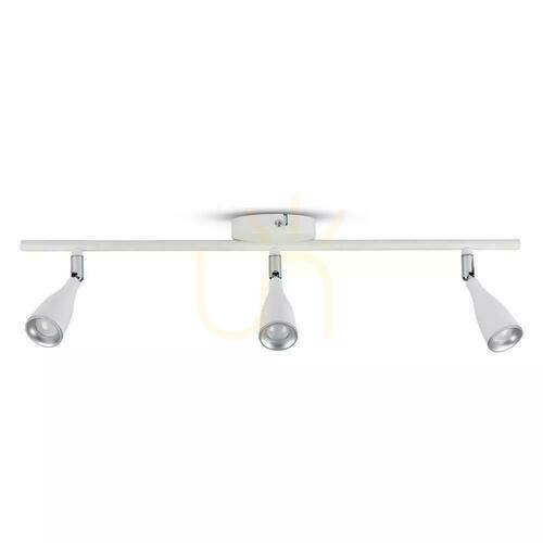 Prüfen LED-Wandleuchte V-TAC VT-813-W-N weiß 13,5 W 4000 K 1260 lm