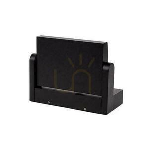 V-TAC 17W LED-Projektor-Fassadenleuchte Bewegungsmelder Schwarz IP65 VT-11020S 3000K 2520lm. 2 V-TAC 17W LED-Projektor-Fassadenleuchte Bewegungsmelder Schwarz IP65 VT-11020S 3000K 2520lm. small 2