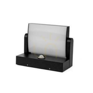 V-TAC 17W LED-Projektor-Fassadenleuchte Bewegungsmelder Schwarz IP65 VT-11020S 4000K 2520lm. 1 V-TAC 17W LED-Projektor-Fassadenleuchte Bewegungsmelder Schwarz IP65 VT-11020S 4000K 2520lm. small 1