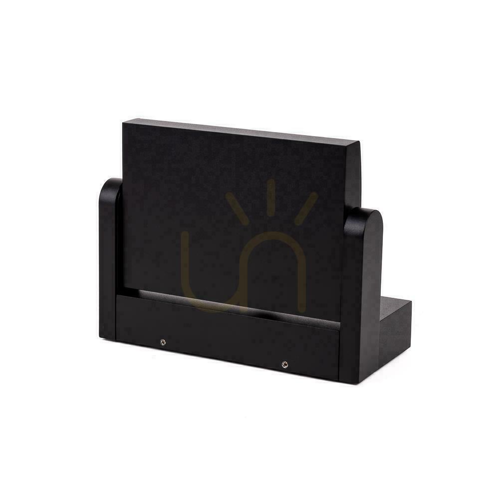 Vorschau V-TAC 17W LED-Projektor-Fassadenleuchte Bewegungsmelder Schwarz IP65 VT-11020S 4000K 2520lm. V-TAC 17W LED-Projektor-Fassadenleuchte Bewegungsmelder Schwarz IP65 VT-11020S 4000K 2520lm.