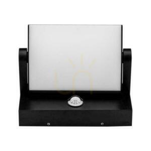 V-TAC 17W LED-Projektor-Fassadenleuchte Bewegungsmelder Schwarz IP65 VT-11020S 4000K 2520lm. 3 V-TAC 17W LED-Projektor-Fassadenleuchte Bewegungsmelder Schwarz IP65 VT-11020S 4000K 2520lm. small 3