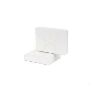 V-TAC 17W LED-Projektor-Fassadenleuchte Weiß IP65 VT-11020 3000K 2580lm. 2 V-TAC 17W LED-Projektor-Fassadenleuchte Weiß IP65 VT-11020 3000K 2580lm. small 2