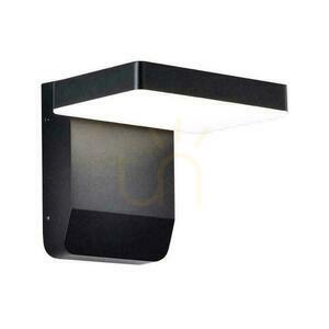 V-TAC 17W LED-Projektor-Fassadenleuchte Schwarz IP65 VT-11020 4000K 2580lm small 0