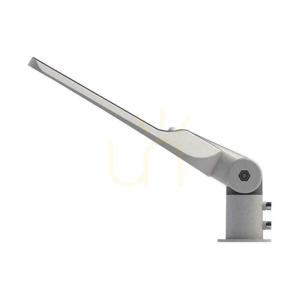 Anzeige V-TAC SAMSUNG CHIP LED Straßenleuchte mit Steuerung und Lichtsensor 150W 120Lm/W VT-169ST-S 6500K 16500lm 5 Jahre Garantie V-TAC SAMSUNG CHIP LED Straßenleuchte mit Steuerung und Lichtsensor 150W 120Lm/W VT-169ST-S 6500K 16500lm 5 Jahre Garantie