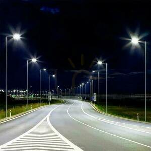 V-TAC SAMSUNG CHIP LED Straßenleuchte mit Steuerung und Lichtsensor 150W 120Lm/W VT-169ST-S 6500K 16500lm 5 Jahre Garantie 6 V-TAC SAMSUNG CHIP LED Straßenleuchte mit Steuerung und Lichtsensor 150W 120Lm/W VT-169ST-S 6500K 16500lm 5 Jahre Garantie small 6