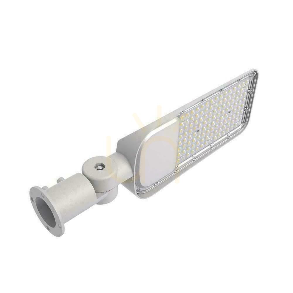 Prüfen V-TAC SAMSUNG CHIP LED Straßenleuchte mit Steuerung und Lichtsensor 150W 120Lm/W VT-169ST-S 6500K 16500lm 5 Jahre Garantie V-TAC SAMSUNG CHIP LED Straßenleuchte mit Steuerung und Lichtsensor 150W 120Lm/W VT-169ST-S 6500K 16500lm 5 Jahre Garantie
