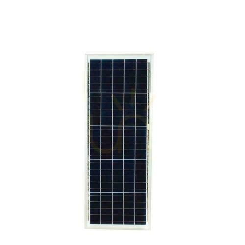 Prüfen V-TAC Solar LED Straßenleuchte 40W Bewegungssensor, Fernbedienung VT-30301ST 6500K 3500lm.