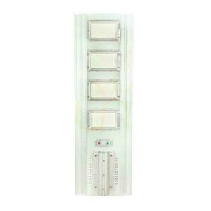 V-TAC Solar LED Straßenleuchte 50W Bewegungssensor, Fernbedienung VT-40401ST 4000K 4300lm small 0