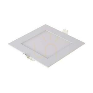 V-TAC Premium LED-Downlight Panel 12W Quadratisch 170x170 VT-1207 2700K 1160lm small 1