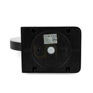 V-TAC VT-11020 LED-Außenwandleuchte 17 W schwarz 4000 K IP65 small 3