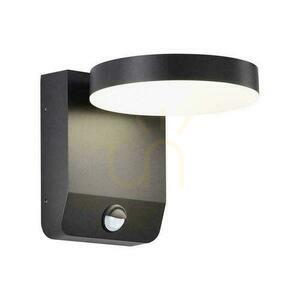Projektor-Fassadenleuchte V-TAC 17W LED-Bewegungsmelder Rund Schwarz IP65 VT-11020S 3000K 2520lm 0 Projektor-Fassadenleuchte V-TAC 17W LED-Bewegungsmelder Rund Schwarz IP65 VT-11020S 3000K 2520lm small 0