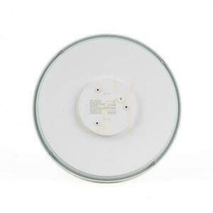 Plafond V-TAC 30W LED Rund IP44 Mikrowellen-Bewegungsmelder 42cm Weiß VT-8630S-W-RD 4000K 3000lm 1 Plafond V-TAC 30W LED Rund IP44 Mikrowellen-Bewegungsmelder 42cm Weiß VT-8630S-W-RD 4000K 3000lm small 1