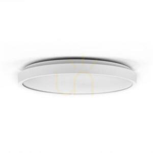 Plafond V-TAC 30W LED Rund IP44 Mikrowellen-Bewegungsmelder 42cm Weiß VT-8630S-W-RD 4000K 3000lm 0 Plafond V-TAC 30W LED Rund IP44 Mikrowellen-Bewegungsmelder 42cm Weiß VT-8630S-W-RD 4000K 3000lm small 0