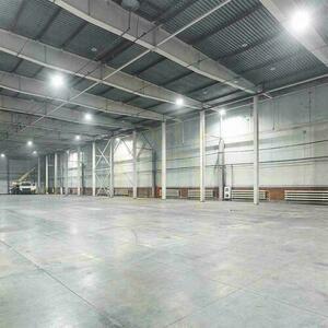 LED High Bay V-TAC MEANWELL DRIVER Leuchte 200W 185Lm/W VT-9219 6500K 37000lm 5 Jahre Garantie small 7