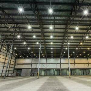 LED High Bay V-TAC MEANWELL DRIVER Leuchte 200W 185Lm/W VT-9219 6500K 37000lm 5 Jahre Garantie small 8