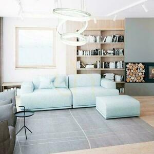 LED V-TAC 82W Soft Light Chandelier Pendelleuchte Dimmbar Weiß VT-82-3-W-N 3000K 4550lm 3 Jahre Garantie 7 LED V-TAC 82W Soft Light Chandelier Pendelleuchte Dimmbar Weiß VT-82-3-W-N 3000K 4550lm 3 Jahre Garantie small 7