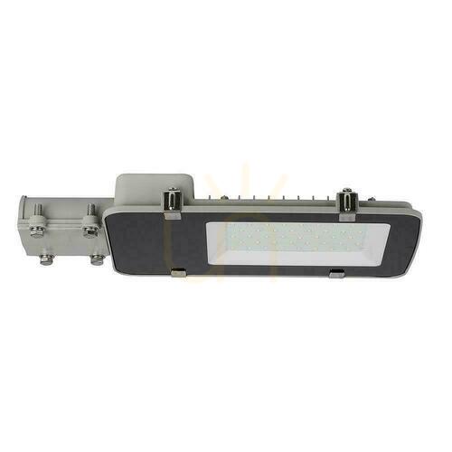 Prüfen V-TAC SAMSUNG CHIP 30W VT-30ST 4000K 3000lm LED Straßenleuchte 5 Jahre Garantie