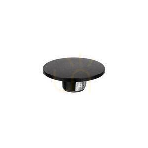 LED-Wandleuchte V-TAC VT-8612B-RD schwarz, 12 W, 4000 K, 1400 lm, IP65 small 1