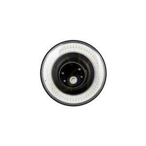LED-Wandleuchte V-TAC VT-8612B-RD schwarz, 12 W, 4000 K, 1400 lm, IP65 small 3