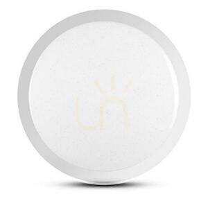 V-TAC Decke Plafond 24W 31cm Sterne SMART WiFi Amazon Alexa Google Home VT-5184 2700K-6400K+RGB 2400lm small 1