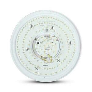 V-TAC Decke Plafond 24W 31cm Sterne SMART WiFi Amazon Alexa Google Home VT-5184 2700K-6400K+RGB 2400lm small 4