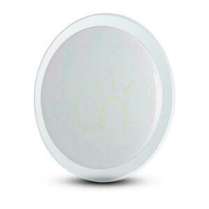 V-TAC Decke Plafond 24W 31cm Sterne SMART WiFi Amazon Alexa Google Home VT-5184 2700K-6400K+RGB 2400lm small 5