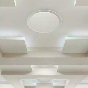 V-TAC Decke Plafond 24W 31cm Sterne SMART WiFi Amazon Alexa Google Home VT-5184 2700K-6400K+RGB 2400lm small 6