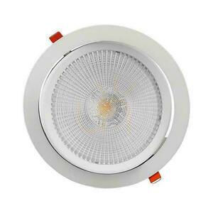 V-TAC LED Downlight SAMSUNG CHIP 30W Moving VT-2-30 4000K 2970lm 5 Jahre Garantie. small 2
