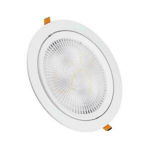 V-TAC LED Downlight SAMSUNG CHIP 30W Moving VT-2-30 4000K 2970lm 5 Jahre Garantie. small 0